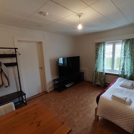 Kalle'S Unluxury Guest House Cl0Sed From 1St Of Feb 2025 Helsinki Luaran gambar
