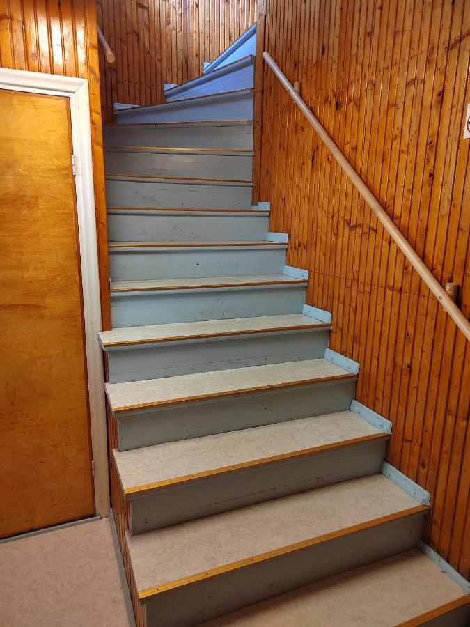Kalle'S Unluxury Guest House Cl0Sed From 1St Of Feb 2025 Helsinki Luaran gambar