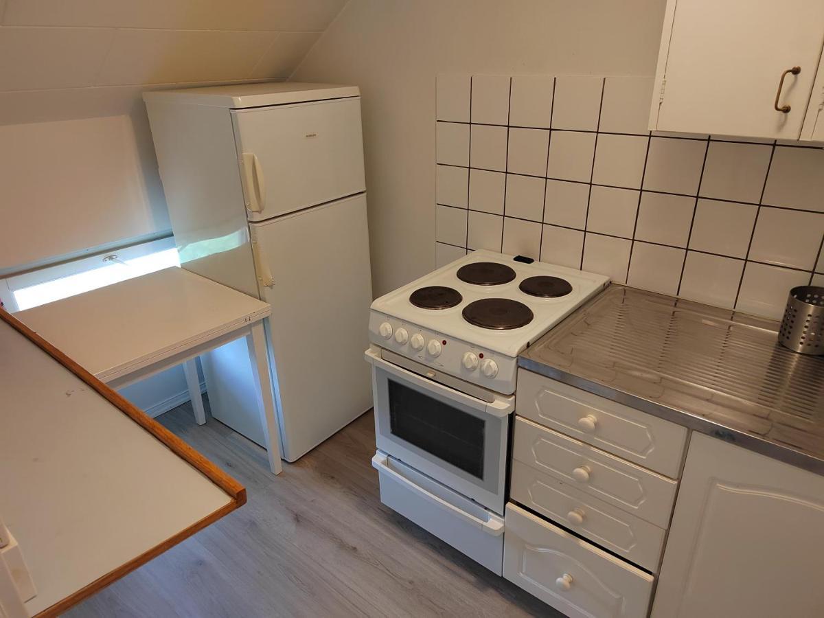 Kalle'S Unluxury Guest House Cl0Sed From 1St Of Feb 2025 Helsinki Luaran gambar
