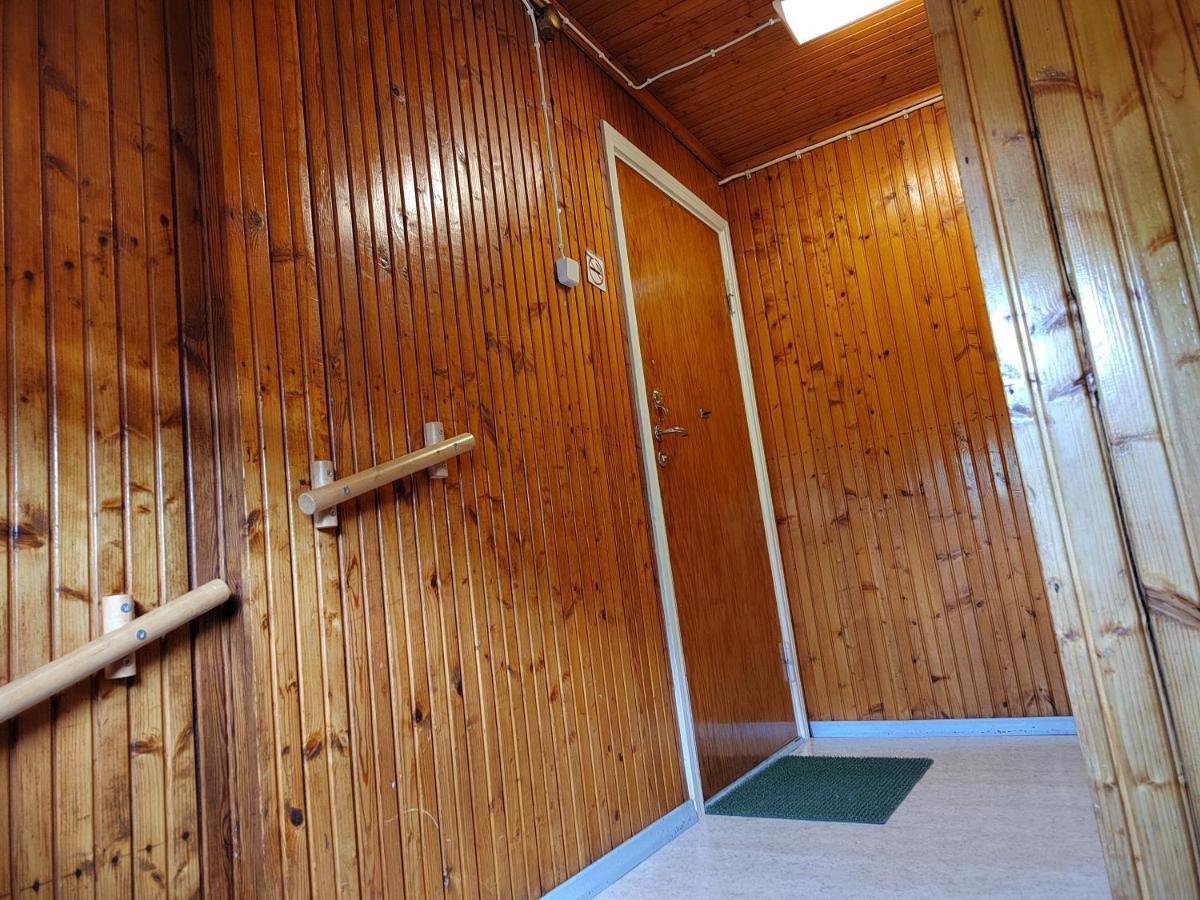 Kalle'S Unluxury Guest House Cl0Sed From 1St Of Feb 2025 Helsinki Luaran gambar