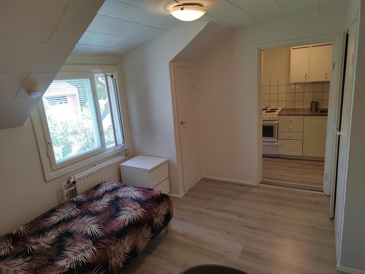 Kalle'S Unluxury Guest House Cl0Sed From 1St Of Feb 2025 Helsinki Luaran gambar