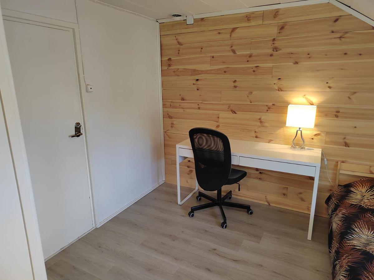 Kalle'S Unluxury Guest House Cl0Sed From 1St Of Feb 2025 Helsinki Luaran gambar