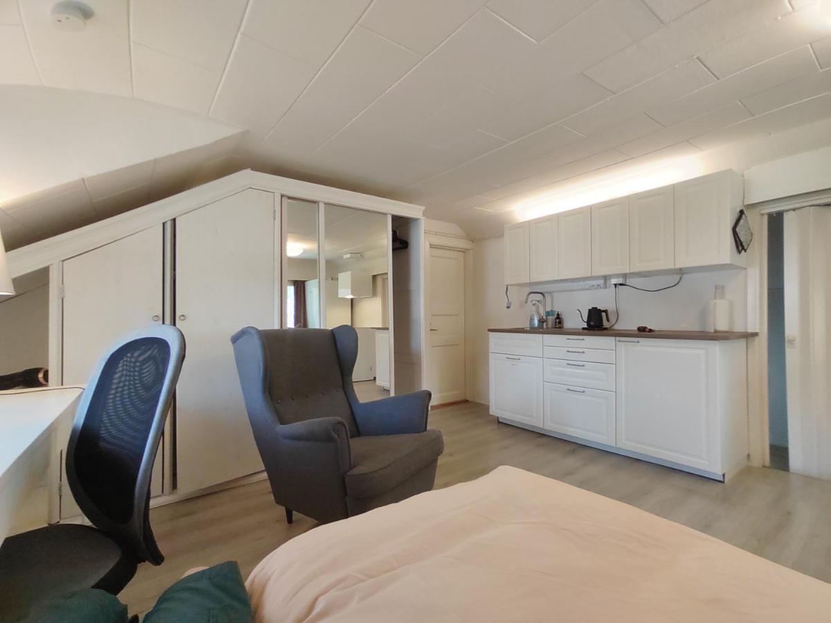 Kalle'S Unluxury Guest House Cl0Sed From 1St Of Feb 2025 Helsinki Luaran gambar