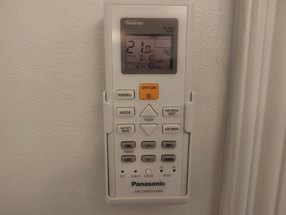 Kalle'S Unluxury Guest House Cl0Sed From 1St Of Feb 2025 Helsinki Luaran gambar