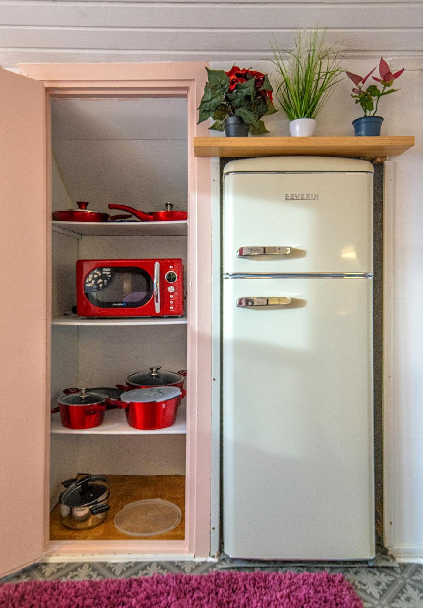 Kalle'S Unluxury Guest House Cl0Sed From 1St Of Feb 2025 Helsinki Luaran gambar