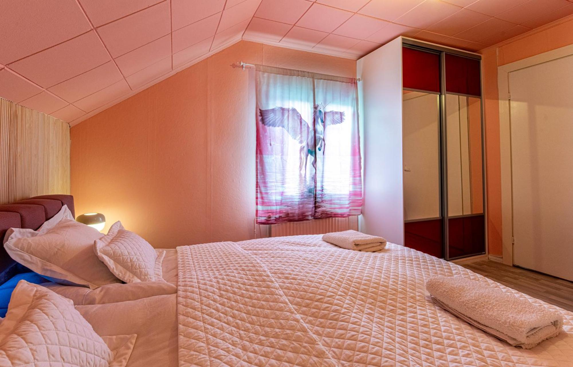 Kalle'S Unluxury Guest House Cl0Sed From 1St Of Feb 2025 Helsinki Luaran gambar