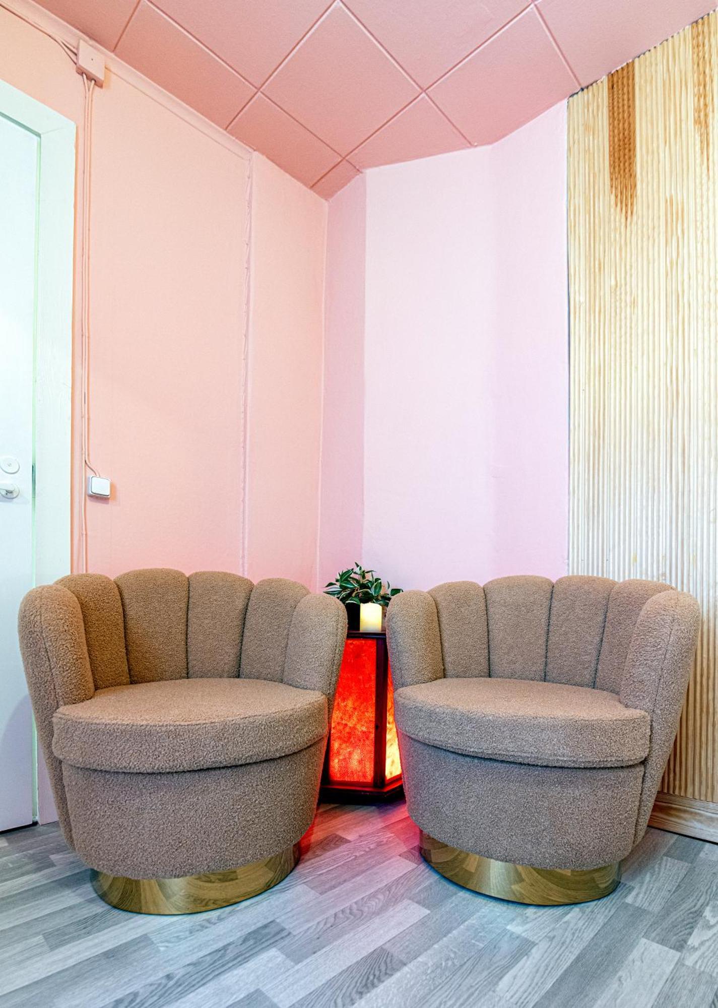 Kalle'S Unluxury Guest House Cl0Sed From 1St Of Feb 2025 Helsinki Luaran gambar