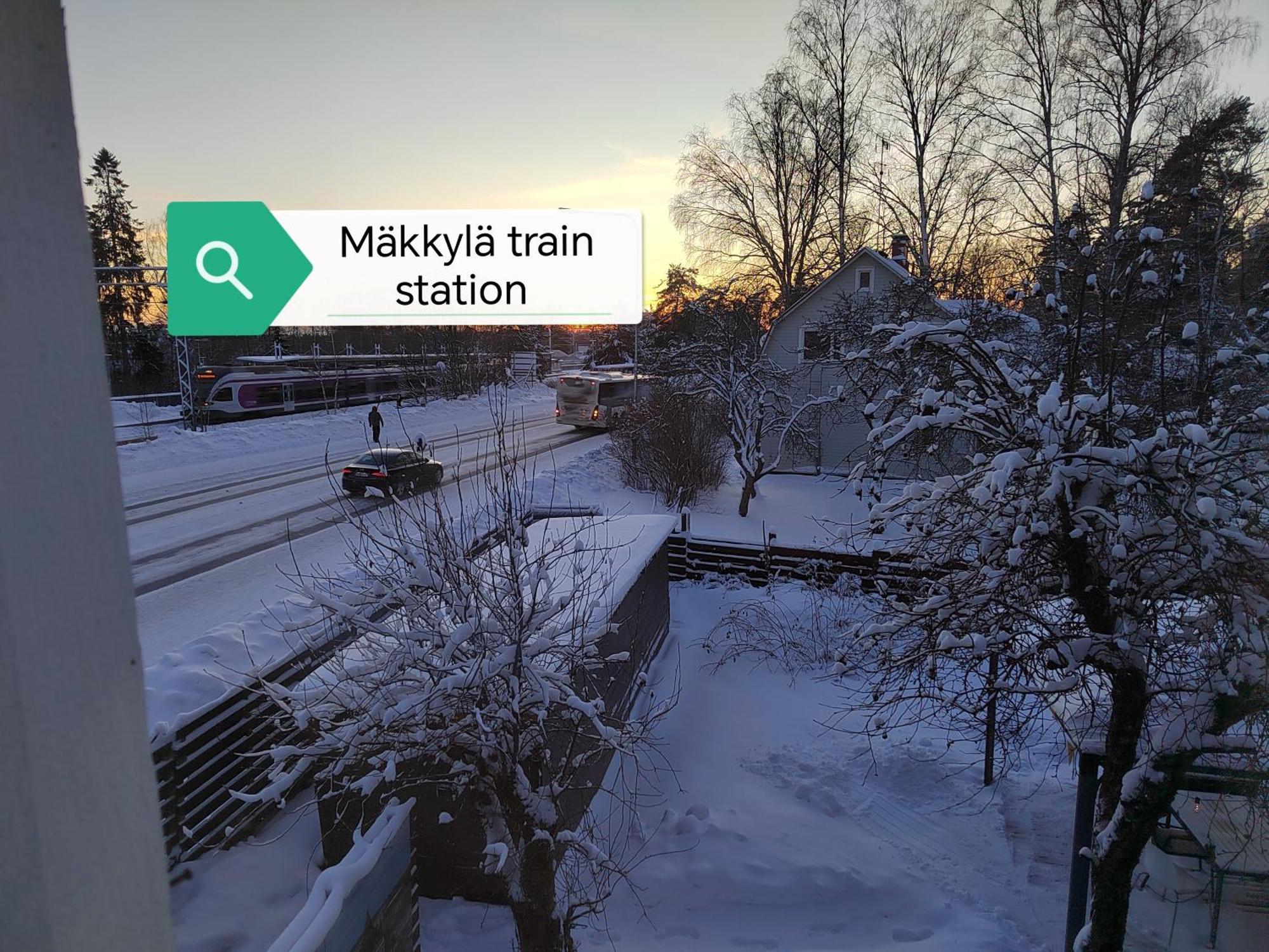Kalle'S Unluxury Guest House Cl0Sed From 1St Of Feb 2025 Helsinki Luaran gambar