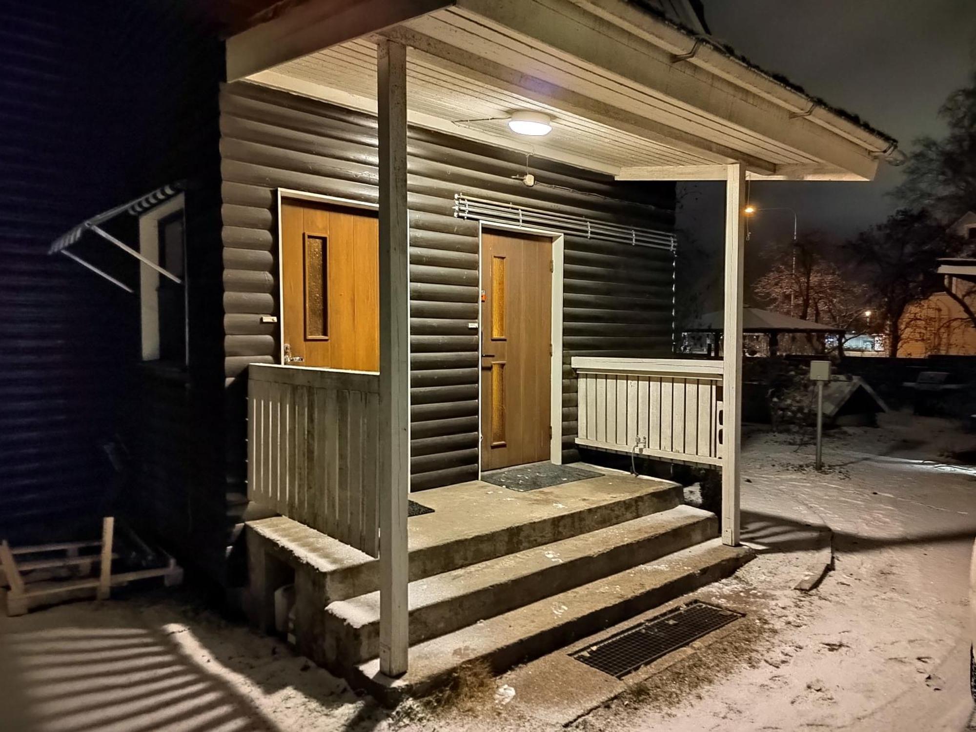 Kalle'S Unluxury Guest House Cl0Sed From 1St Of Feb 2025 Helsinki Luaran gambar