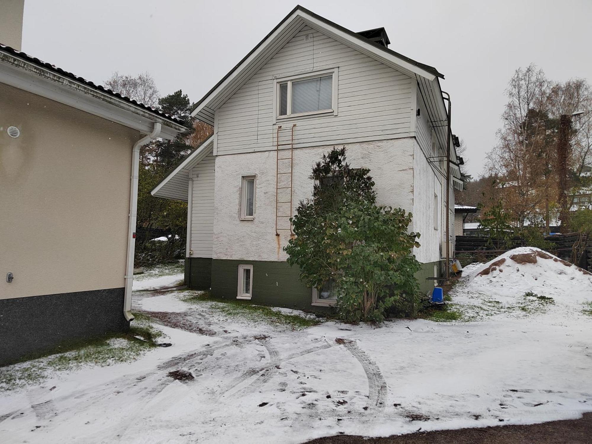 Kalle'S Unluxury Guest House Cl0Sed From 1St Of Feb 2025 Helsinki Luaran gambar