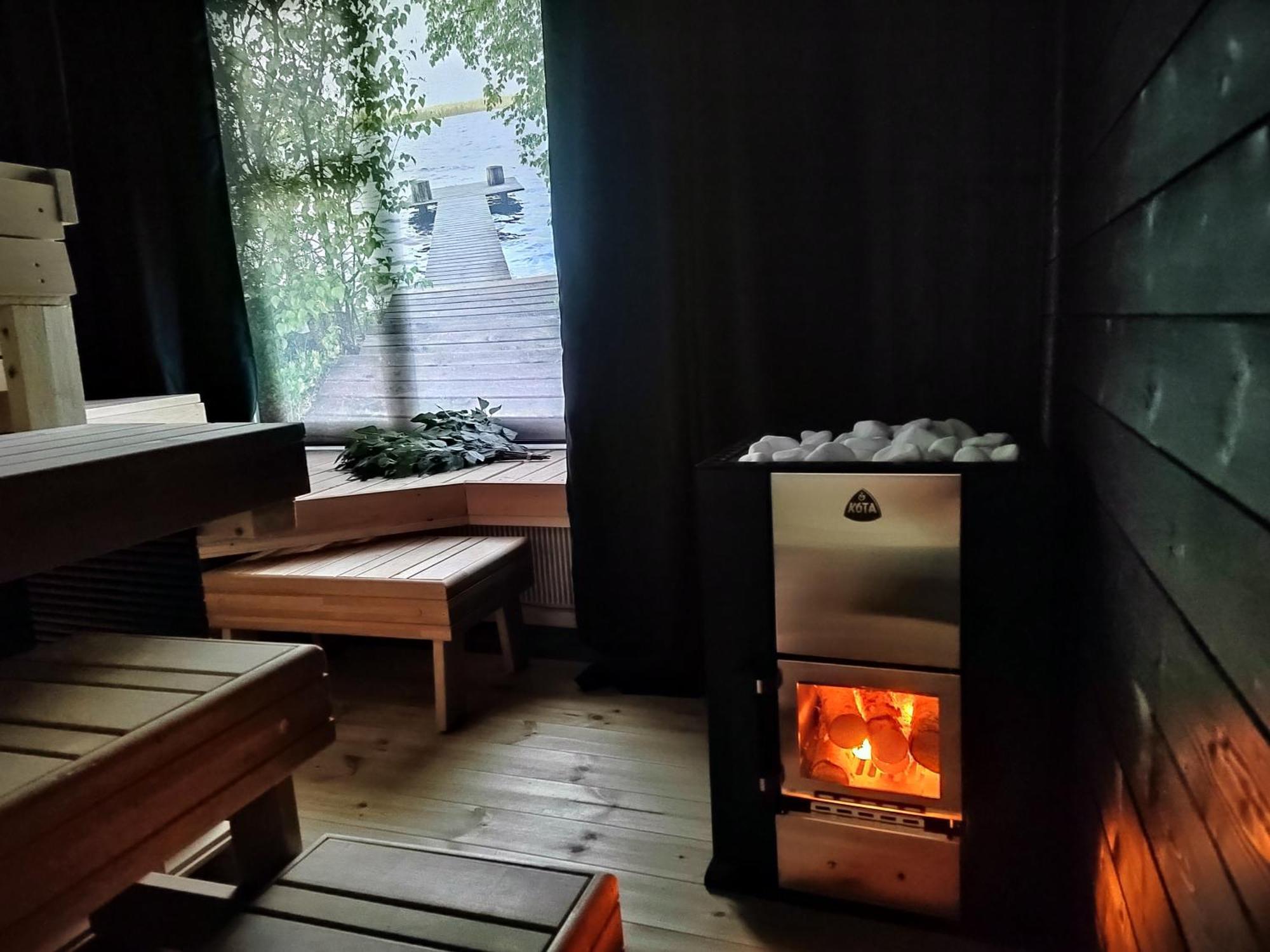 Kalle'S Unluxury Guest House Cl0Sed From 1St Of Feb 2025 Helsinki Luaran gambar
