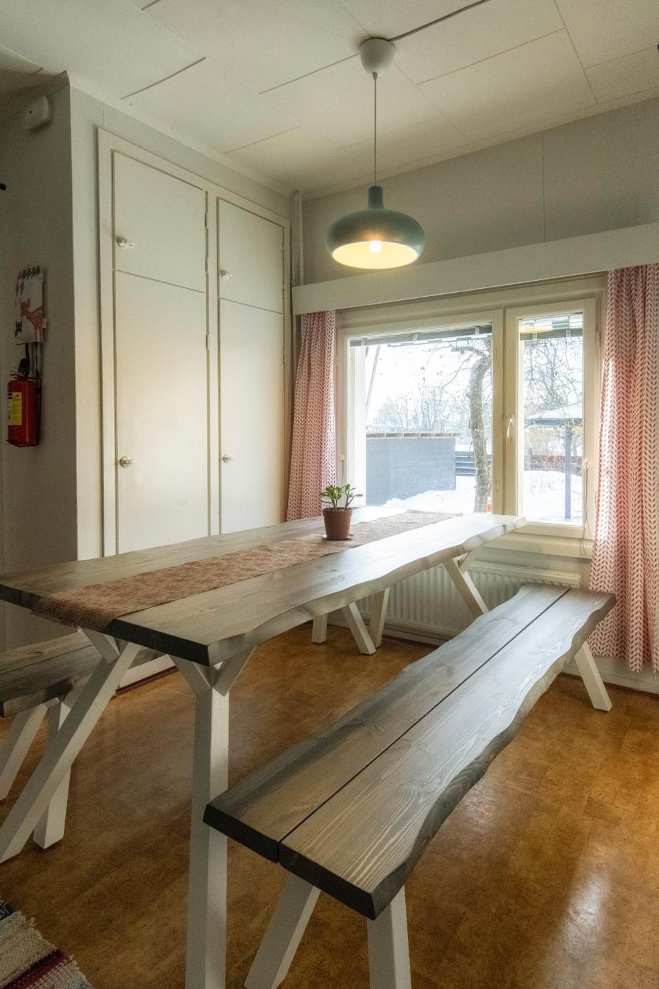 Kalle'S Unluxury Guest House Cl0Sed From 1St Of Feb 2025 Helsinki Luaran gambar