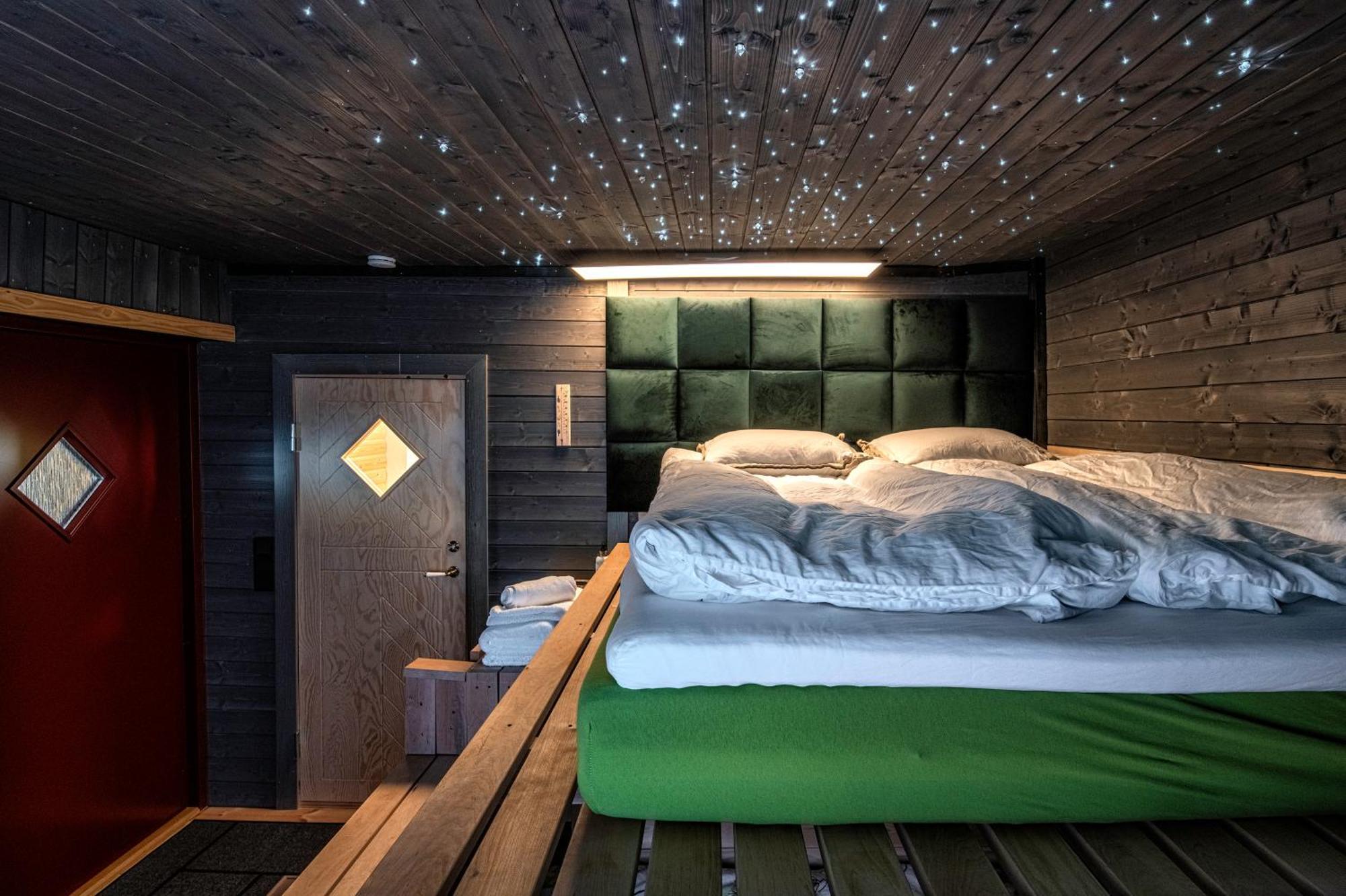 Kalle'S Unluxury Guest House Cl0Sed From 1St Of Feb 2025 Helsinki Luaran gambar