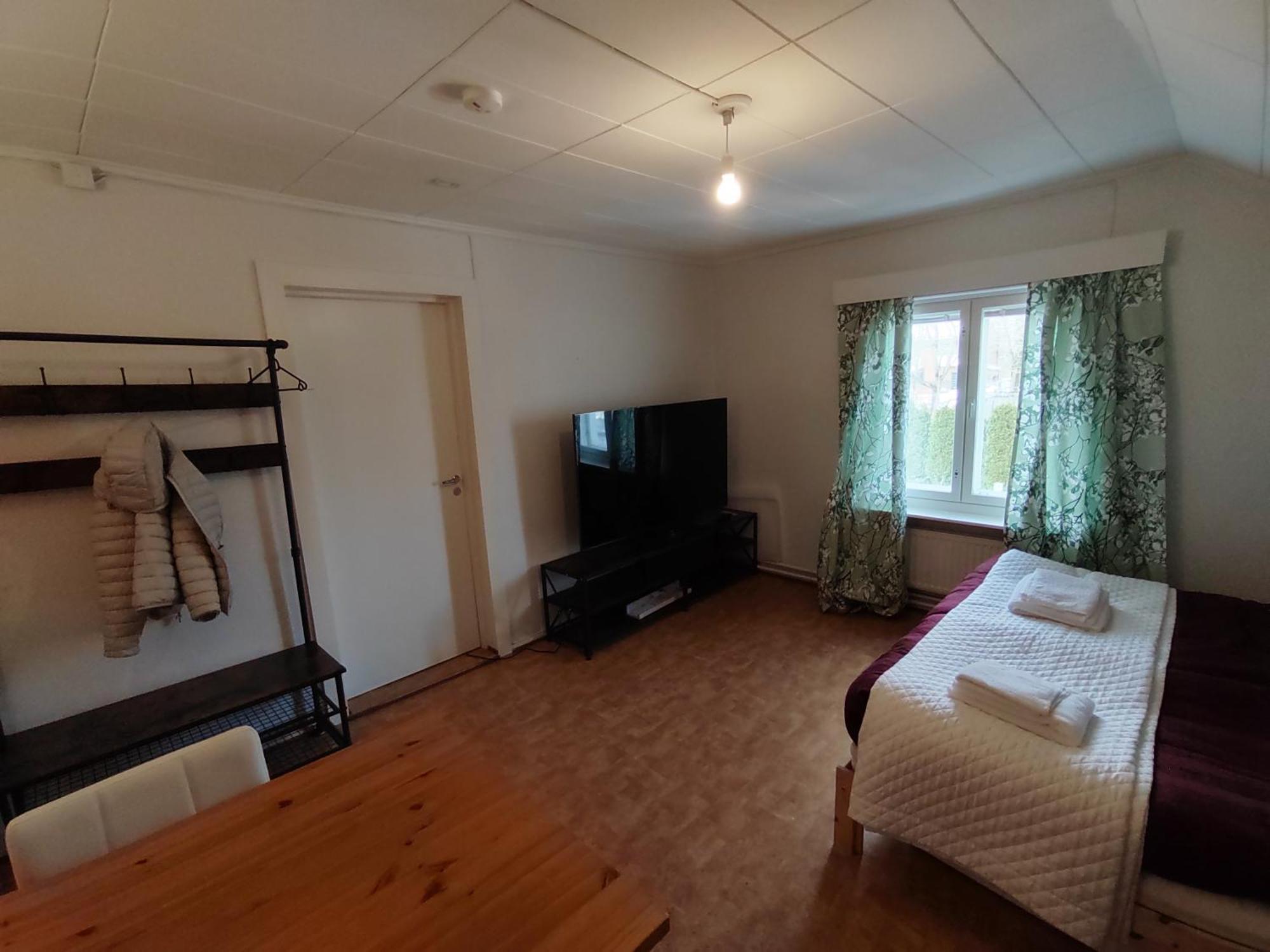 Kalle'S Unluxury Guest House Cl0Sed From 1St Of Feb 2025 Helsinki Luaran gambar