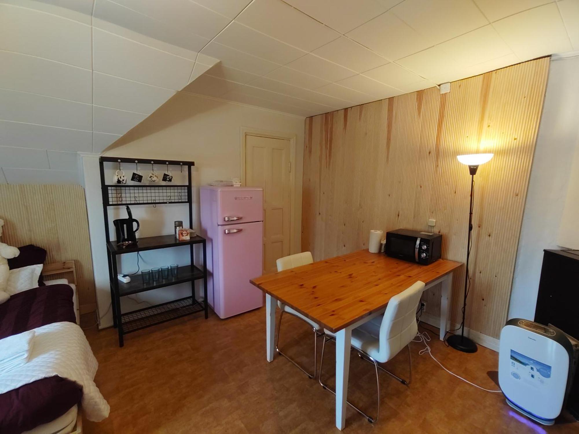 Kalle'S Unluxury Guest House Cl0Sed From 1St Of Feb 2025 Helsinki Luaran gambar