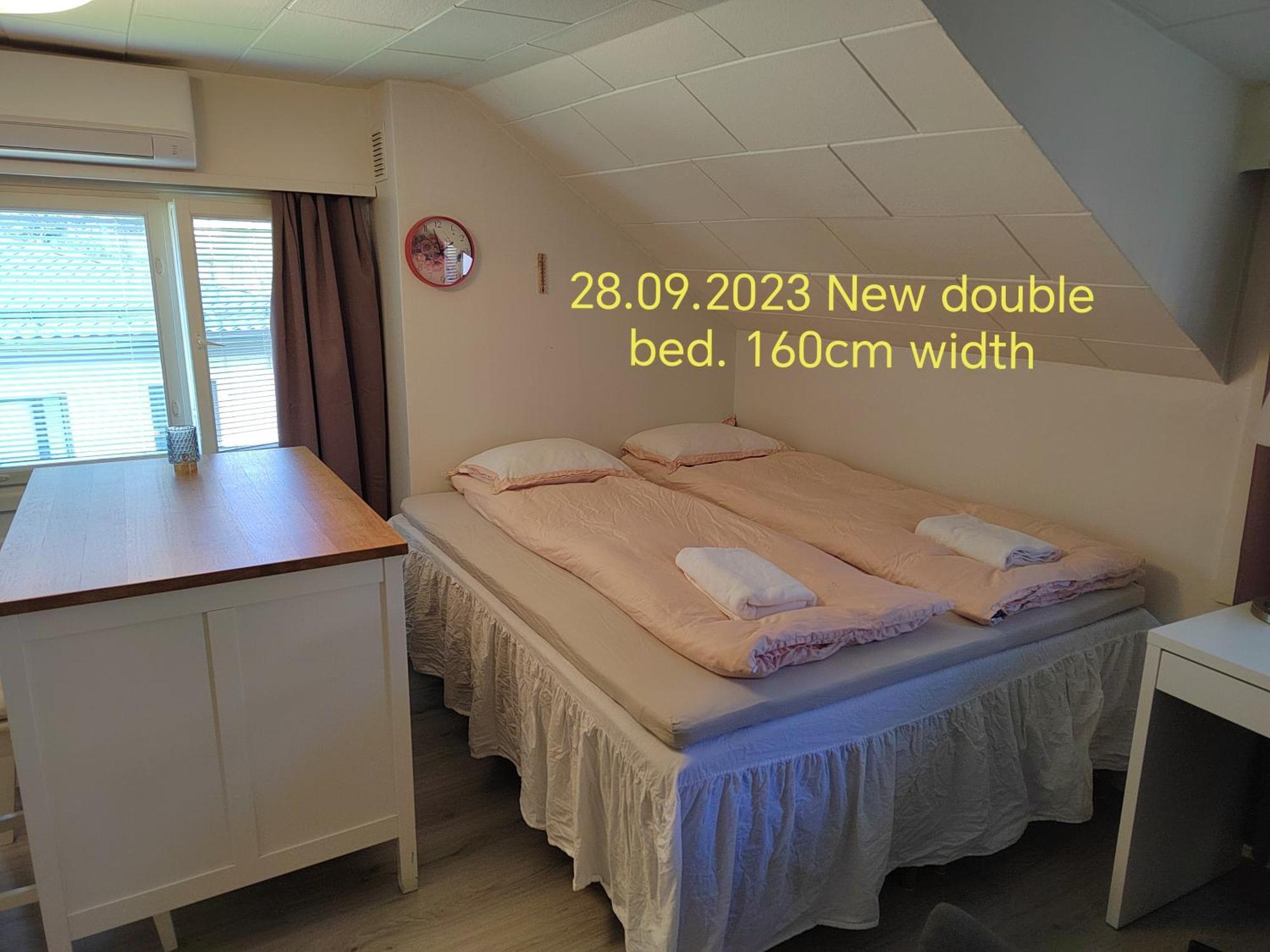 Kalle'S Unluxury Guest House Cl0Sed From 1St Of Feb 2025 Helsinki Bilik gambar