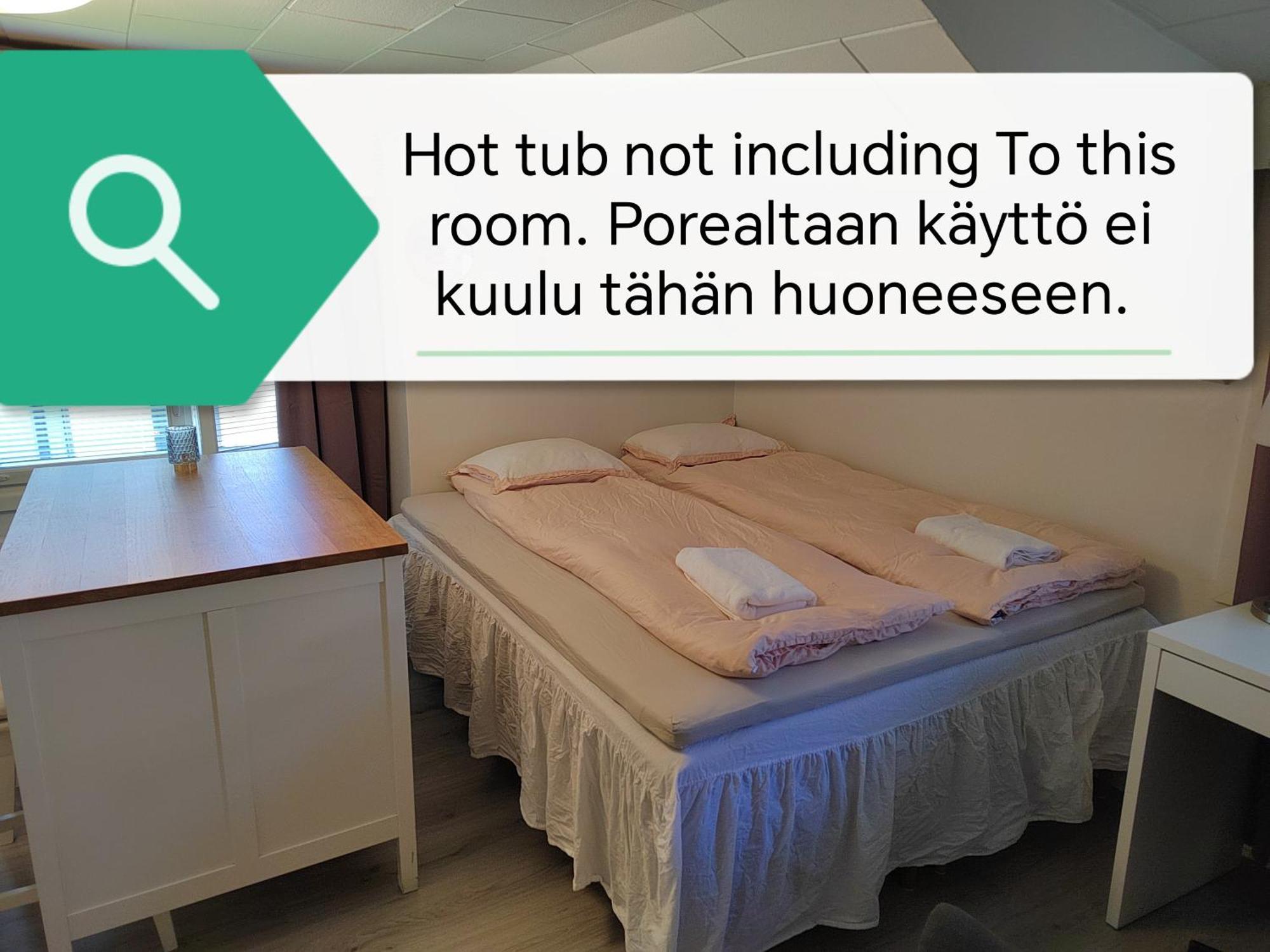 Kalle'S Unluxury Guest House Cl0Sed From 1St Of Feb 2025 Helsinki Bilik gambar