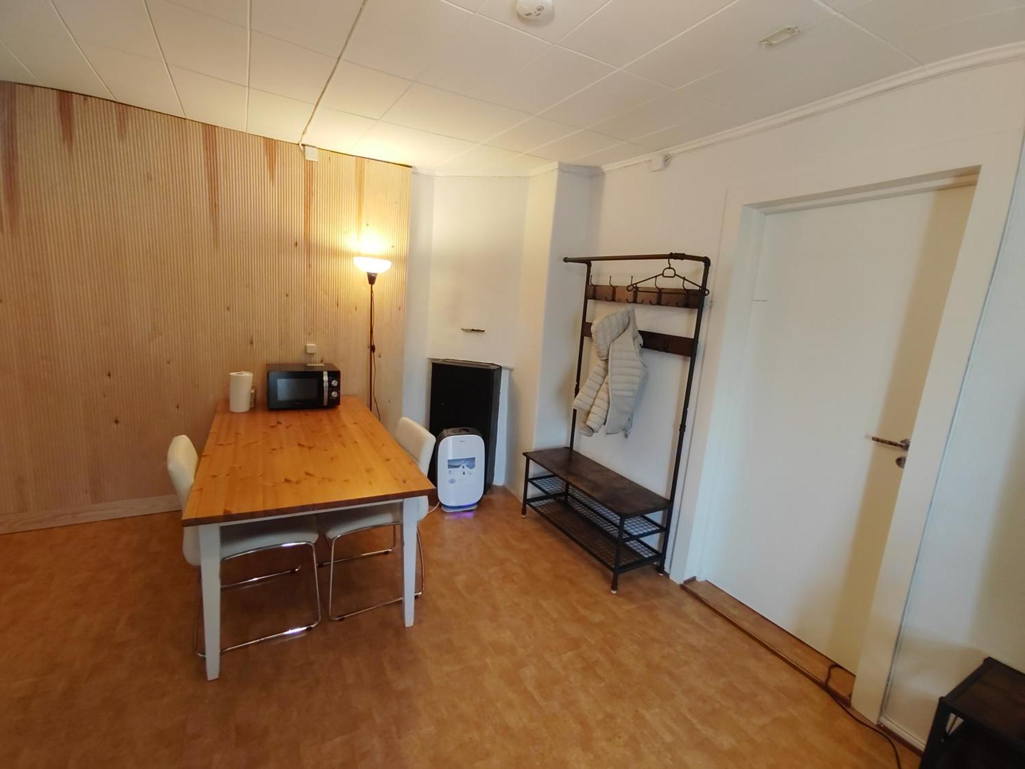 Kalle'S Unluxury Guest House Cl0Sed From 1St Of Feb 2025 Helsinki Bilik gambar