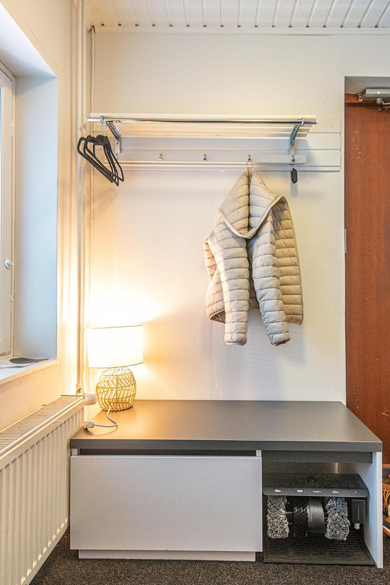 Kalle'S Unluxury Guest House Cl0Sed From 1St Of Feb 2025 Helsinki Bilik gambar