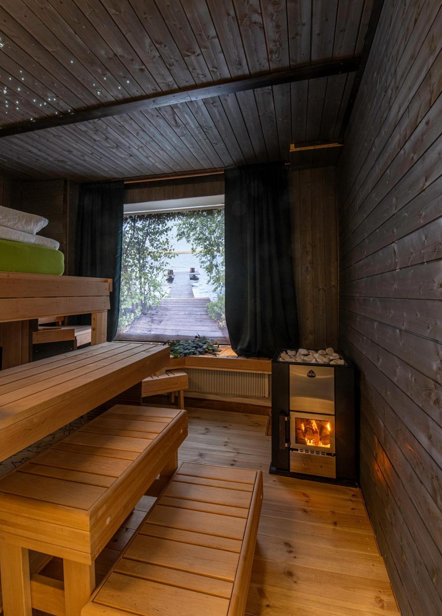 Kalle'S Unluxury Guest House Cl0Sed From 1St Of Feb 2025 Helsinki Bilik gambar
