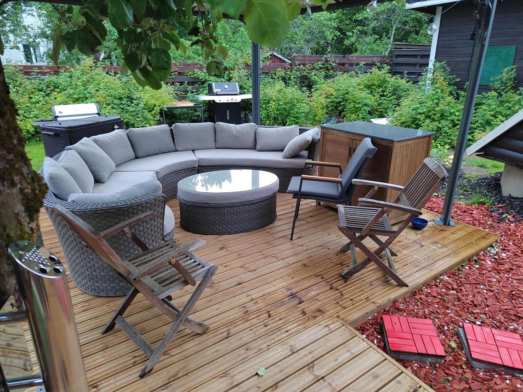 Kalle'S Unluxury Guest House Cl0Sed From 1St Of Feb 2025 Helsinki Luaran gambar