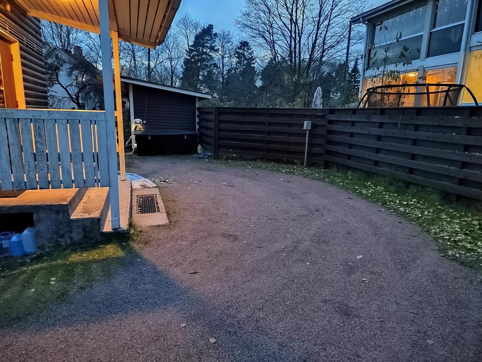 Kalle'S Unluxury Guest House Cl0Sed From 1St Of Feb 2025 Helsinki Bilik gambar